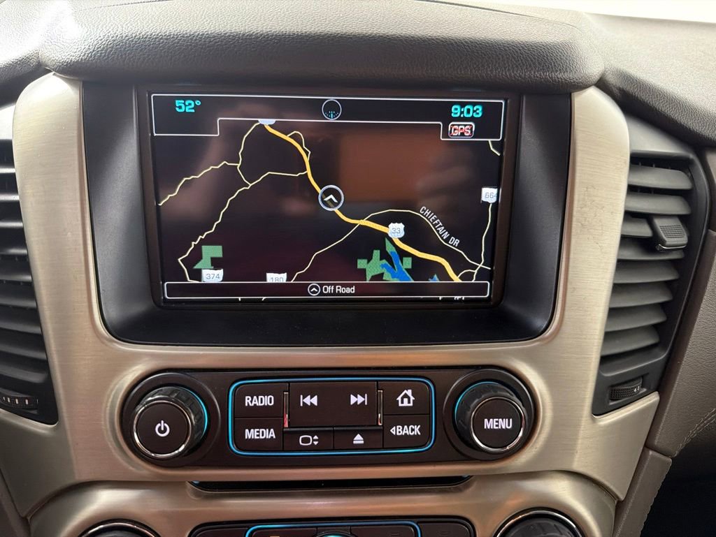 Used 2018 GMC Yukon XL Denali w/ Open Road Package AWD/4WD image 26