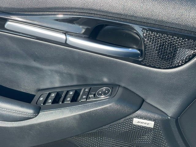 Used 2024 Kia Seltos SX image 12