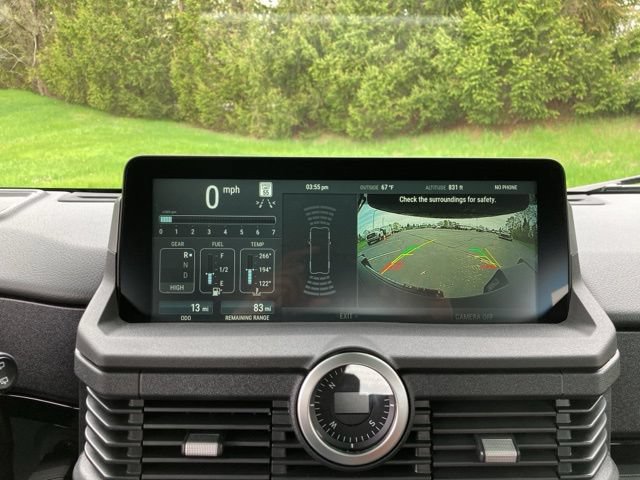 New 2026 INEOS Grenadier Station Wagon AWD/4WD image 36