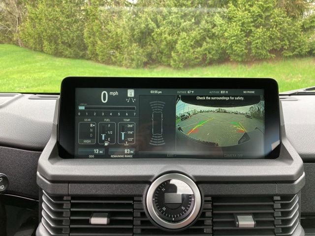 New 2026 INEOS Grenadier AWD/4WD image 36