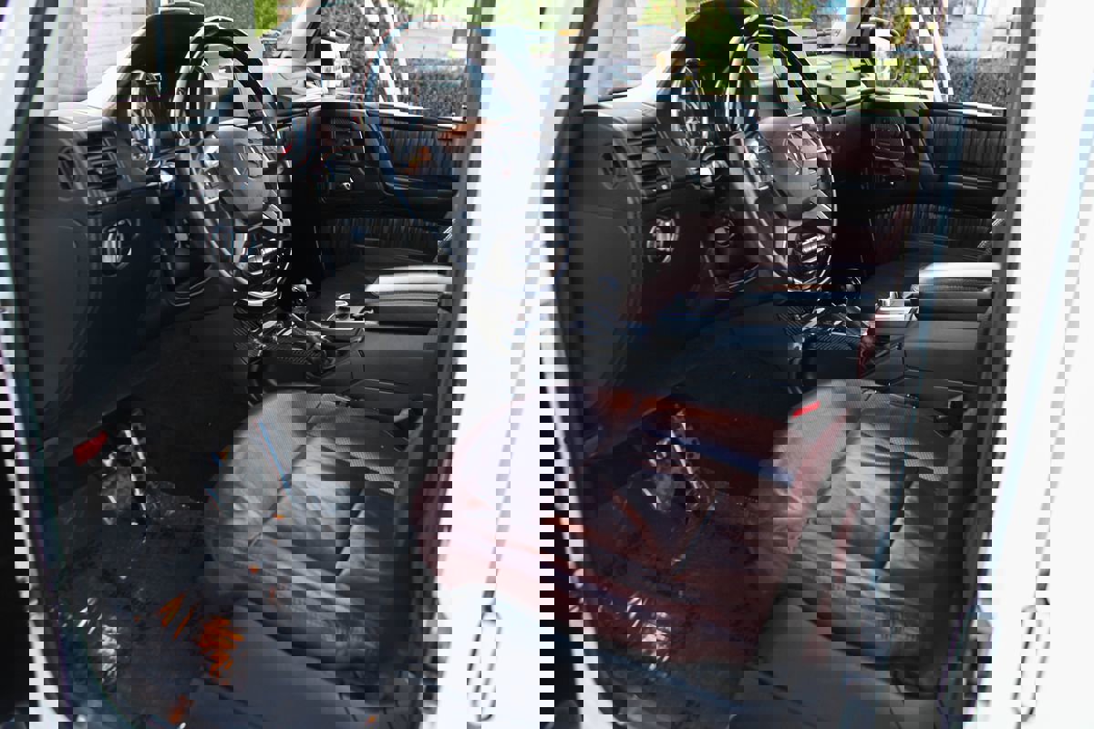 Used 2018 Mercedes-Benz G 550 w/ Night Package image 14