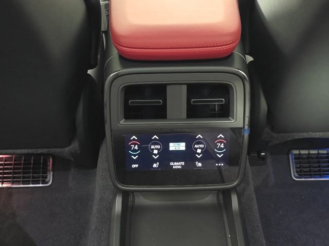 New 2026 Porsche Taycan GTS image 26