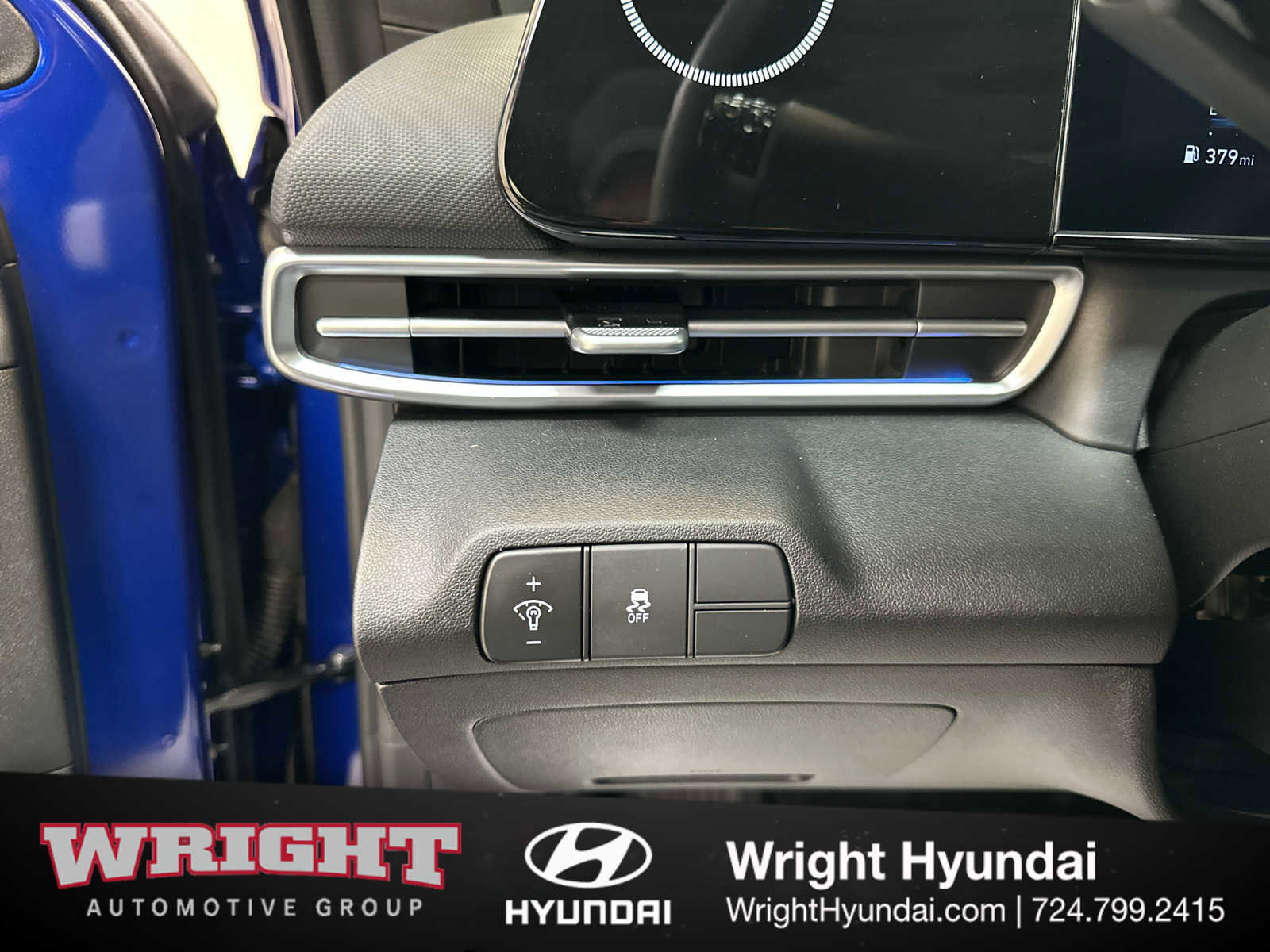 Certified 2025 Hyundai Elantra SEL FWD image 23
