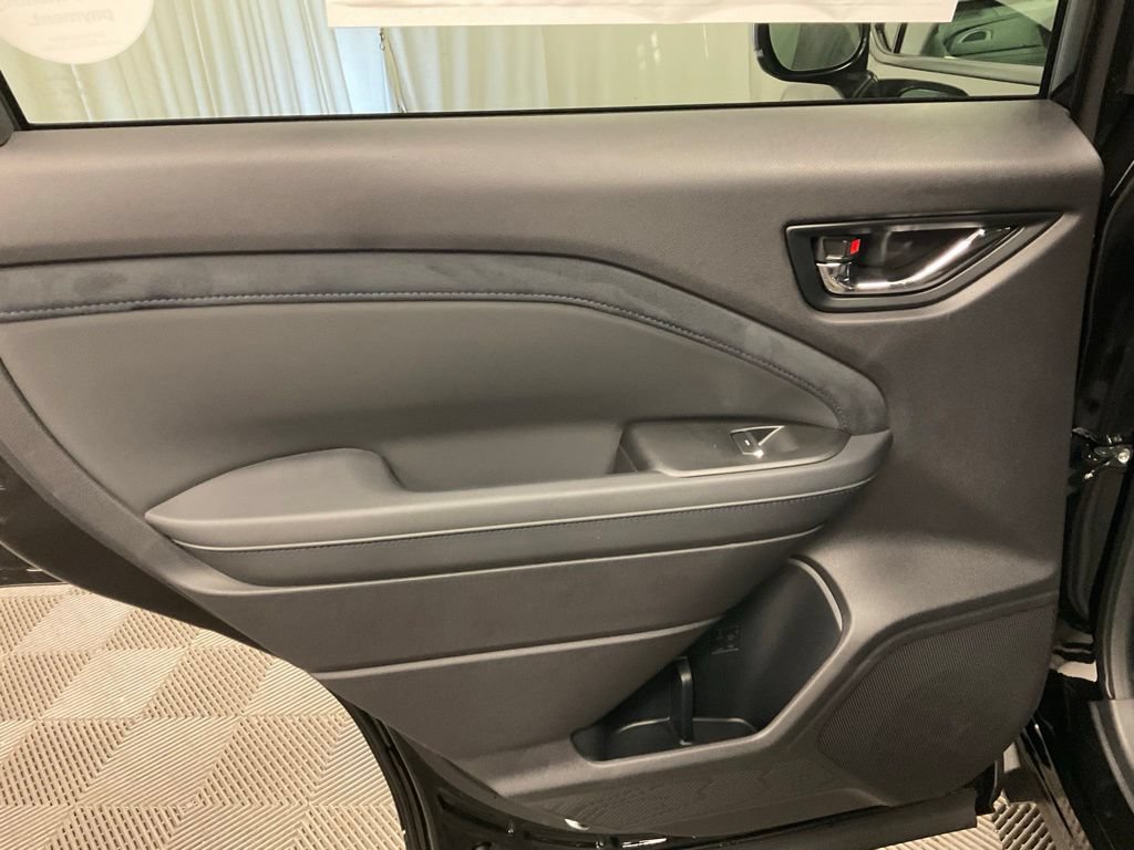 New 2026 Subaru Forester Limited AWD/4WD image 33