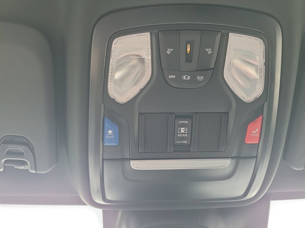 New 2026 RAM 2500 Warlock w/ Safety Group AWD/4WD image 18