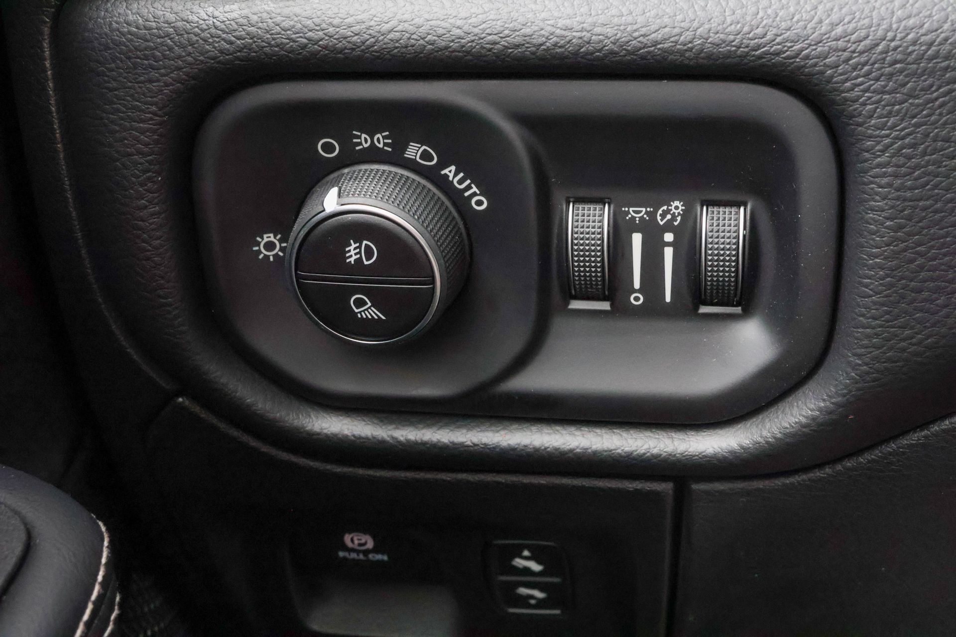 New 2027 RAM 1500 RHO w/ Bed Utility Group AWD/4WD image 26