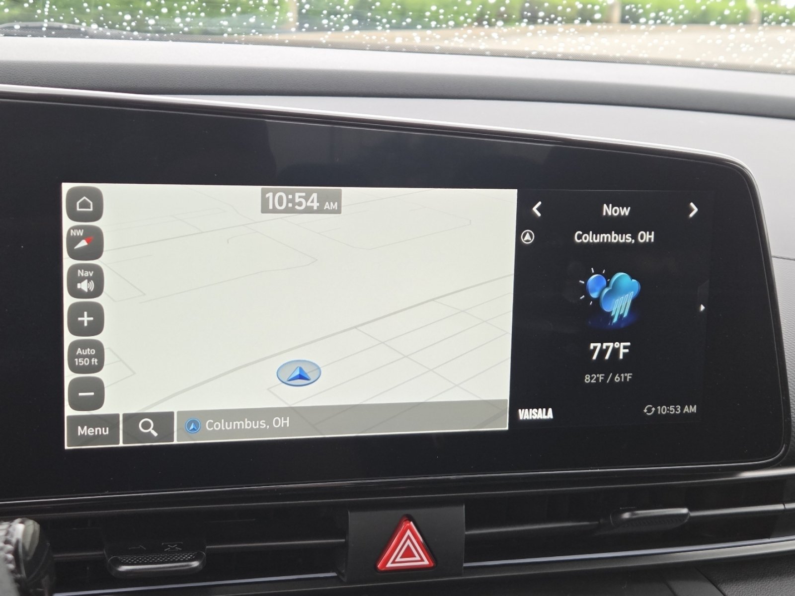 Used 2025 Hyundai Elantra N FWD image 3