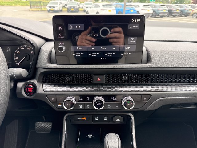 New 2026 Honda CR-V EX image 31