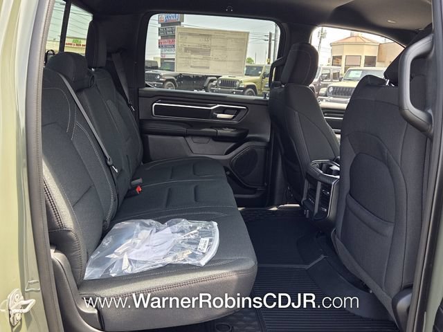 New 2026 RAM 1500 Big Horn RWD image 14
