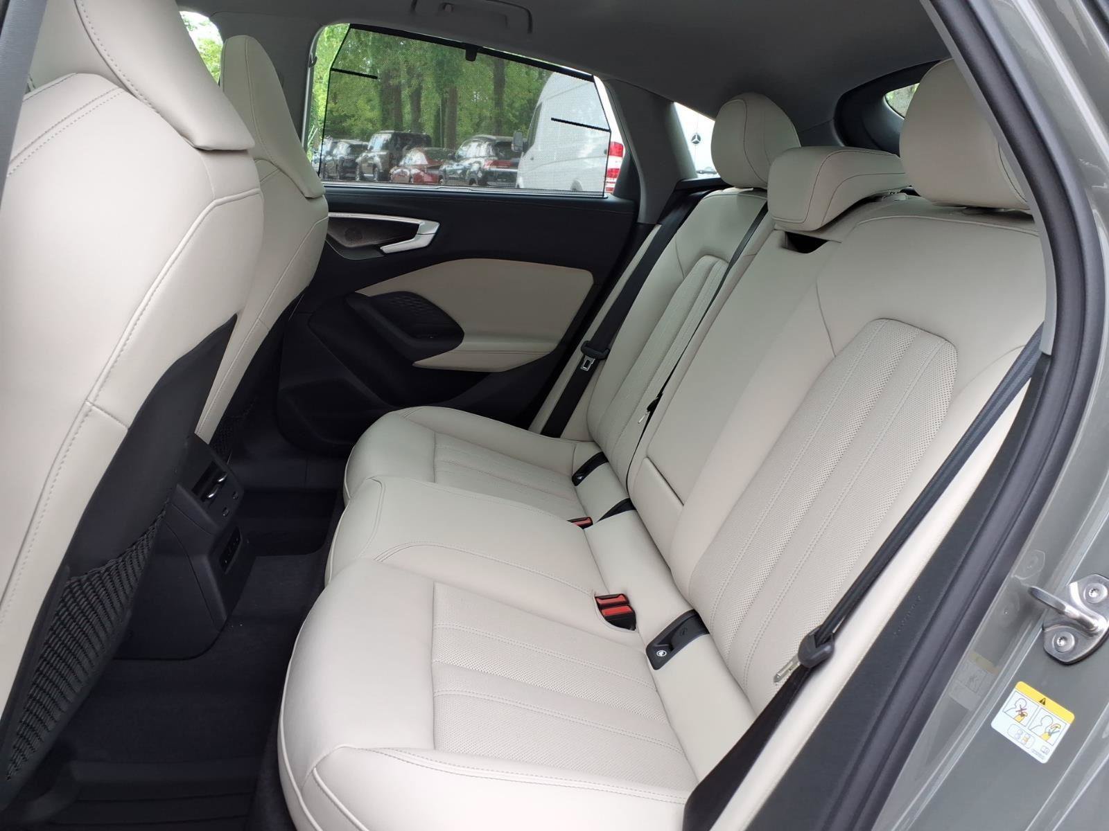 New 2026 Audi A5 Prestige w/ Prestige Package AWD/4WD image 14