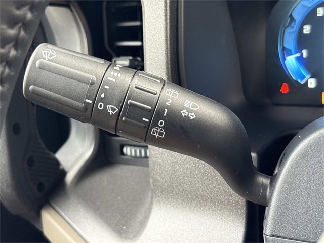 New 2025 Ford Bronco Big Bend w/ Black Diamond Package image 30