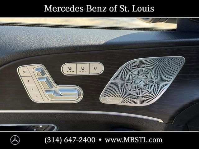 Certified 2026 Mercedes-Benz GLS 450 4MATIC image 19