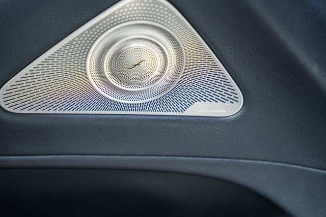 Certified 2022 Mercedes-Benz S 500 4MATIC image 40