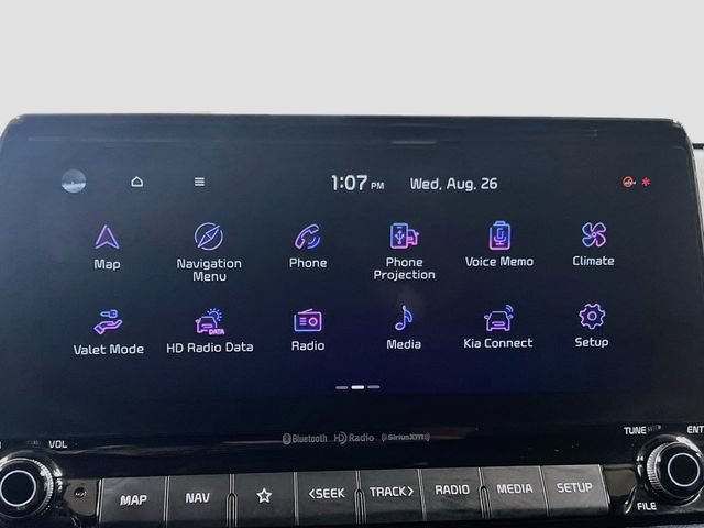 Certified 2023 Kia Seltos S w/ Navigation Package FWD image 15