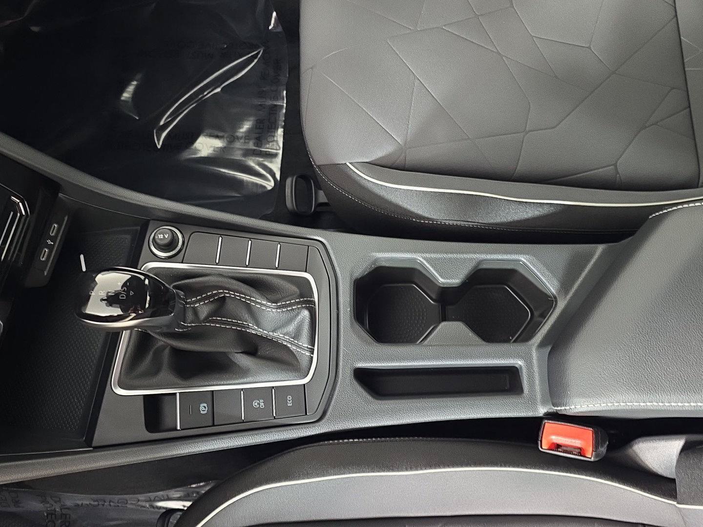 New 2026 Volkswagen Jetta Sport FWD image 20