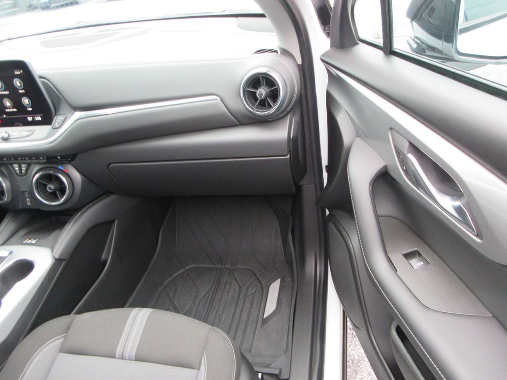 Used 2024 Chevrolet Blazer LT w/ Redline Edition image 18