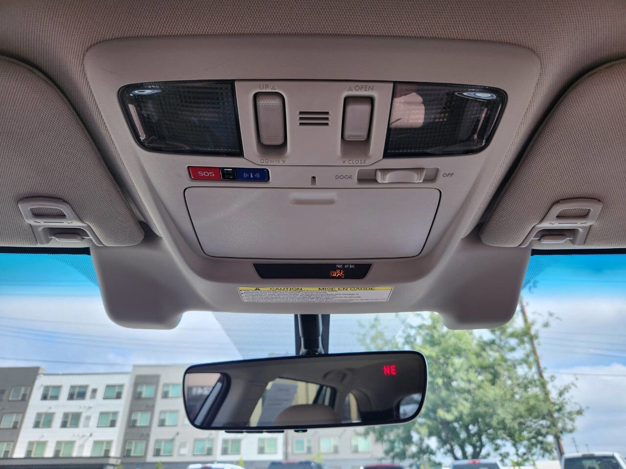 Used 2018 Subaru Outback 3.6R Limited image 26