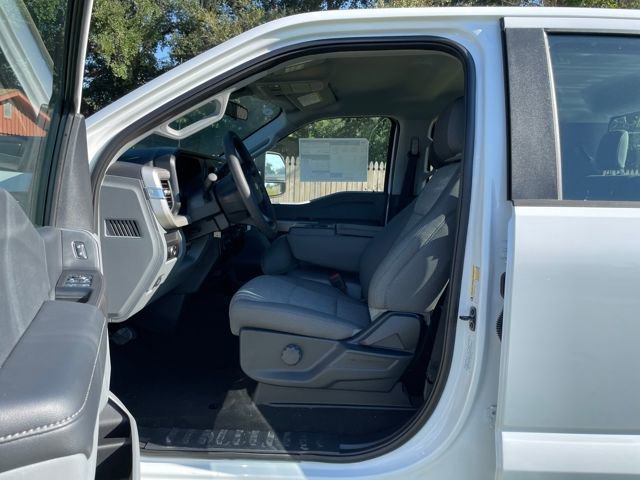 New 2026 Ford F250 XL w/ STX Appearance Package image 10