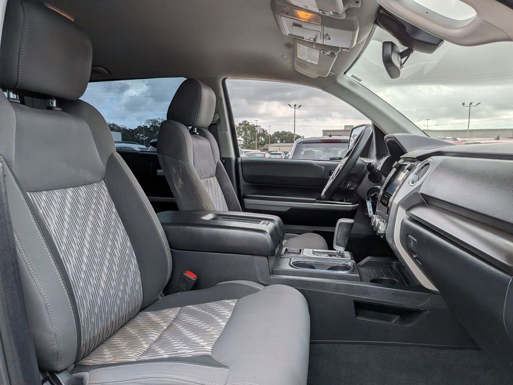 Used 2020 Toyota Tundra SR5 w/ SX Package image 31
