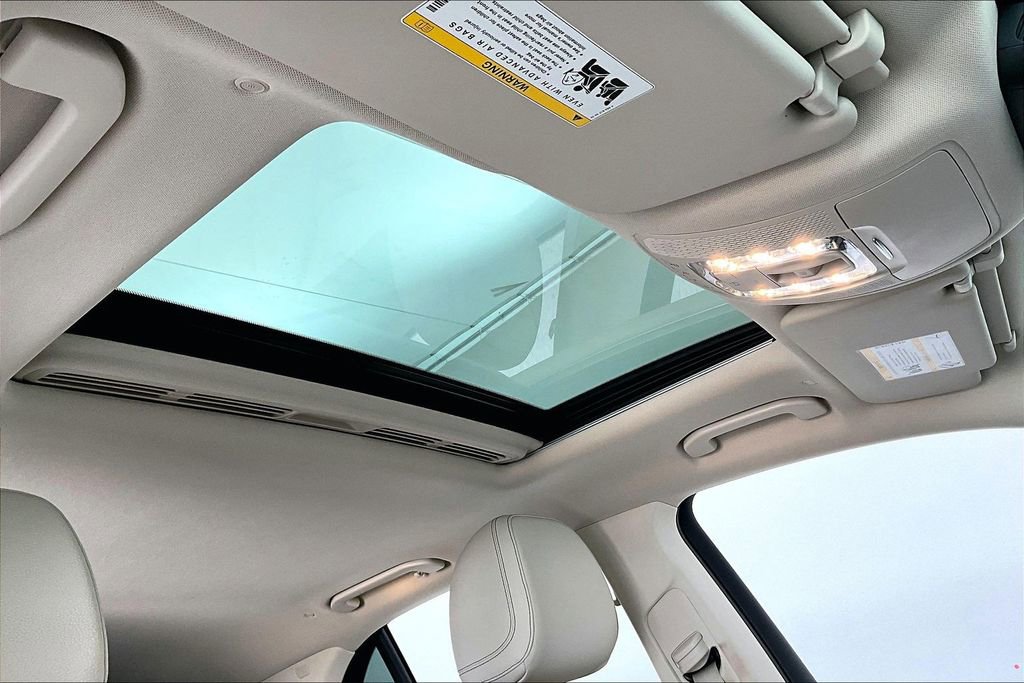 Used 2021 Mercedes-Benz GLE 350 GLE 350 image 21