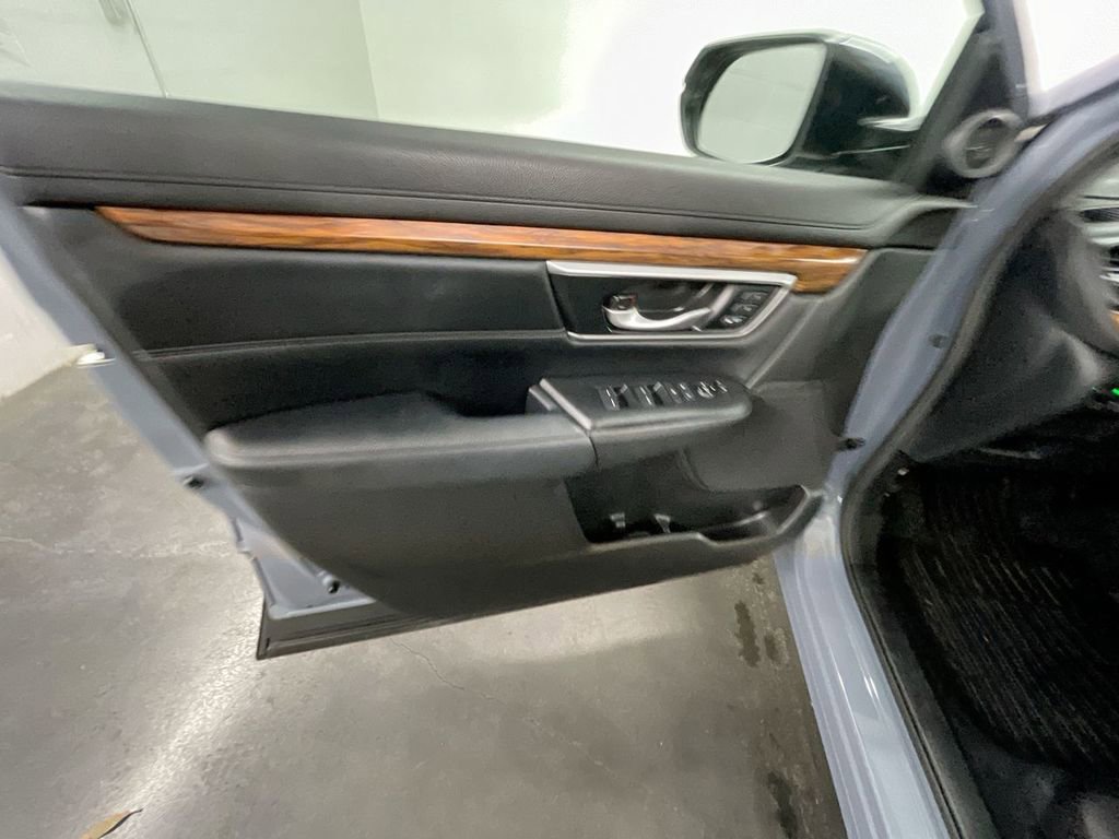 Used 2022 Honda CR-V Touring image 23