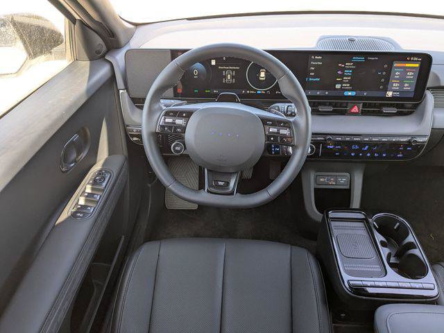 New 2025 Hyundai Ioniq 5 XRT AWD/4WD image 19