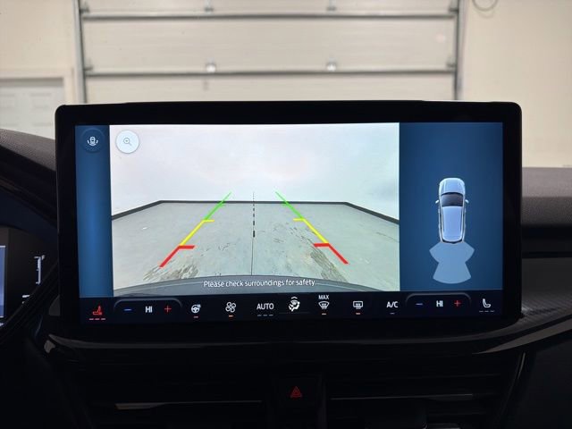 Used 2023 Ford Escape ST-Line w/ Tech Pack #1 image 27