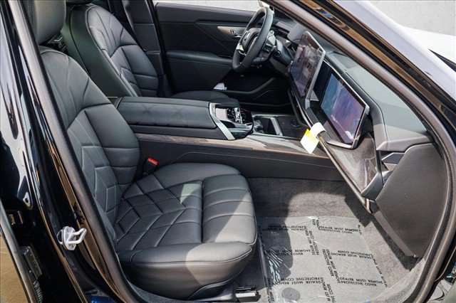 New 2027 BMW 740i xDrive AWD/4WD image 23