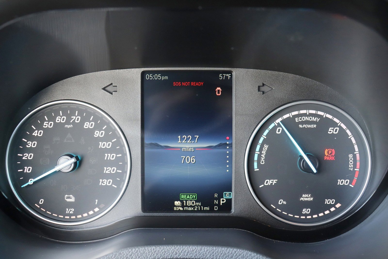 Used 2024 Mercedes-Benz eSprinter 170 Cargo image 22