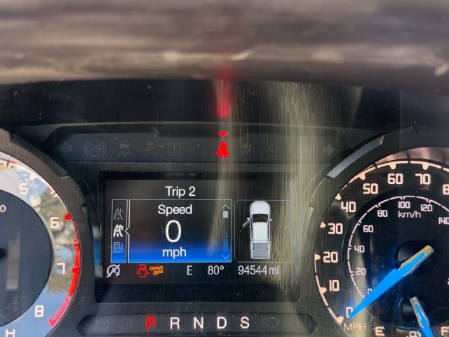 Used 2019 Ford Ranger XLT w/ Equipment Group 302A Luxury AWD/4WD image 10