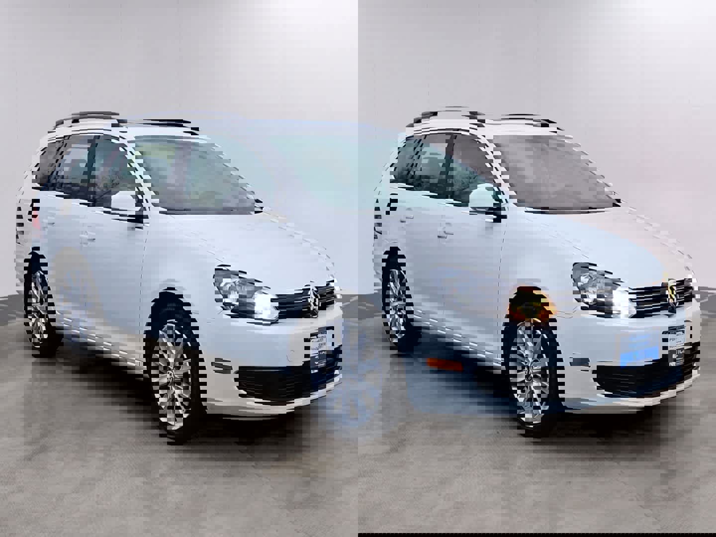 Used 2014 Volkswagen Jetta SE image 3