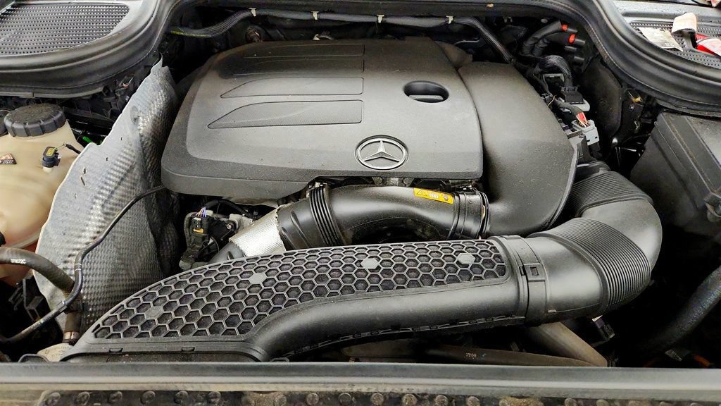 Used 2021 Mercedes-Benz GLE 350 4MATIC image 25