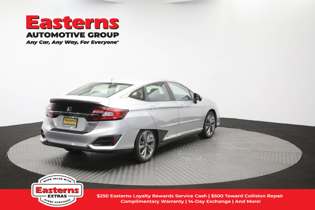 Used 2018 Honda Clarity Touring image 40