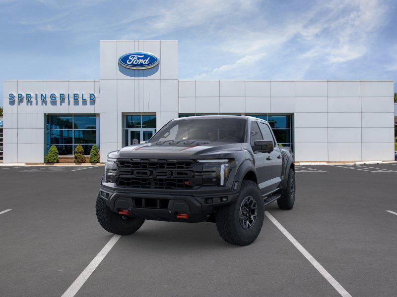 New 2026 Ford F150 Raptor image 2