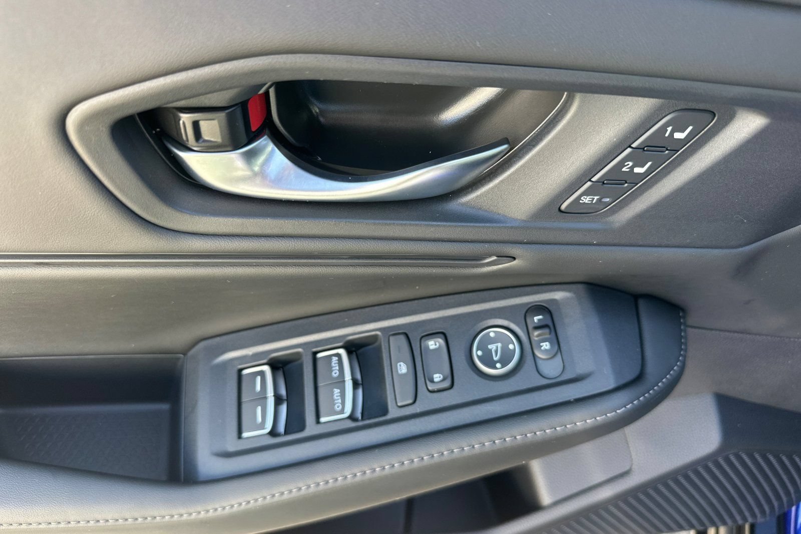 Used 2026 Honda Accord Sport image 13