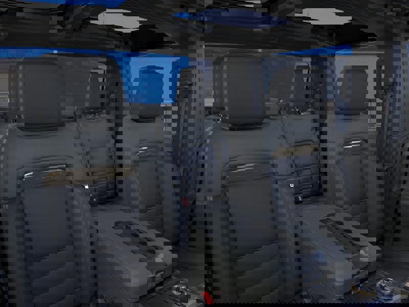 New 2025 GMC Hummer EV 3X image 56