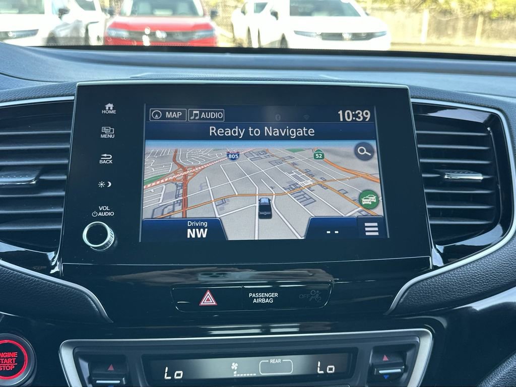 Used 2022 Honda Ridgeline Black Edition image 26