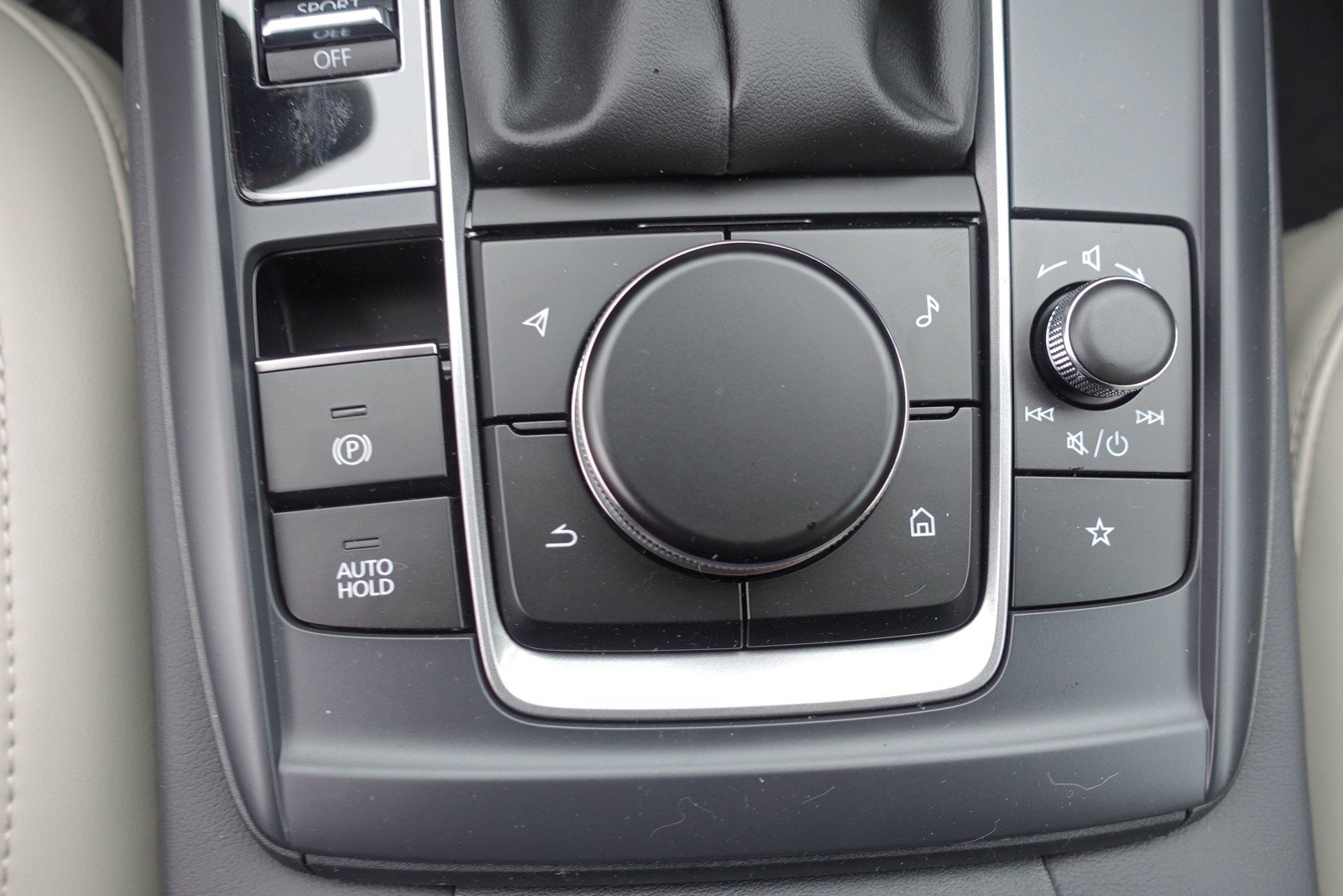 New 2026 MAZDA CX-30 AWD 2.5 S image 21