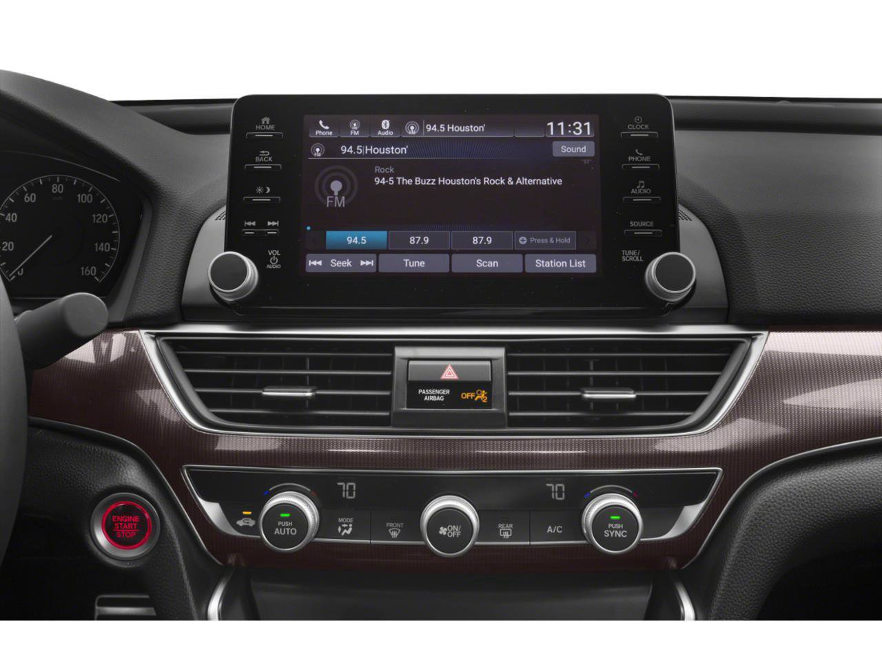 Used 2018 Honda Accord Sport image 5