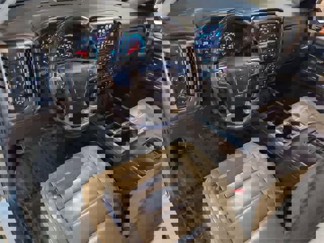 Used 2018 GMC Sierra 1500 Denali w/ Denali Ultimate Package image 10