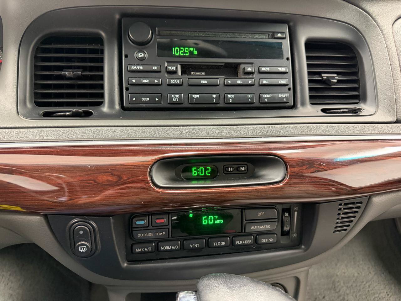 Used 2003 Mercury Grand Marquis LS RWD image 20