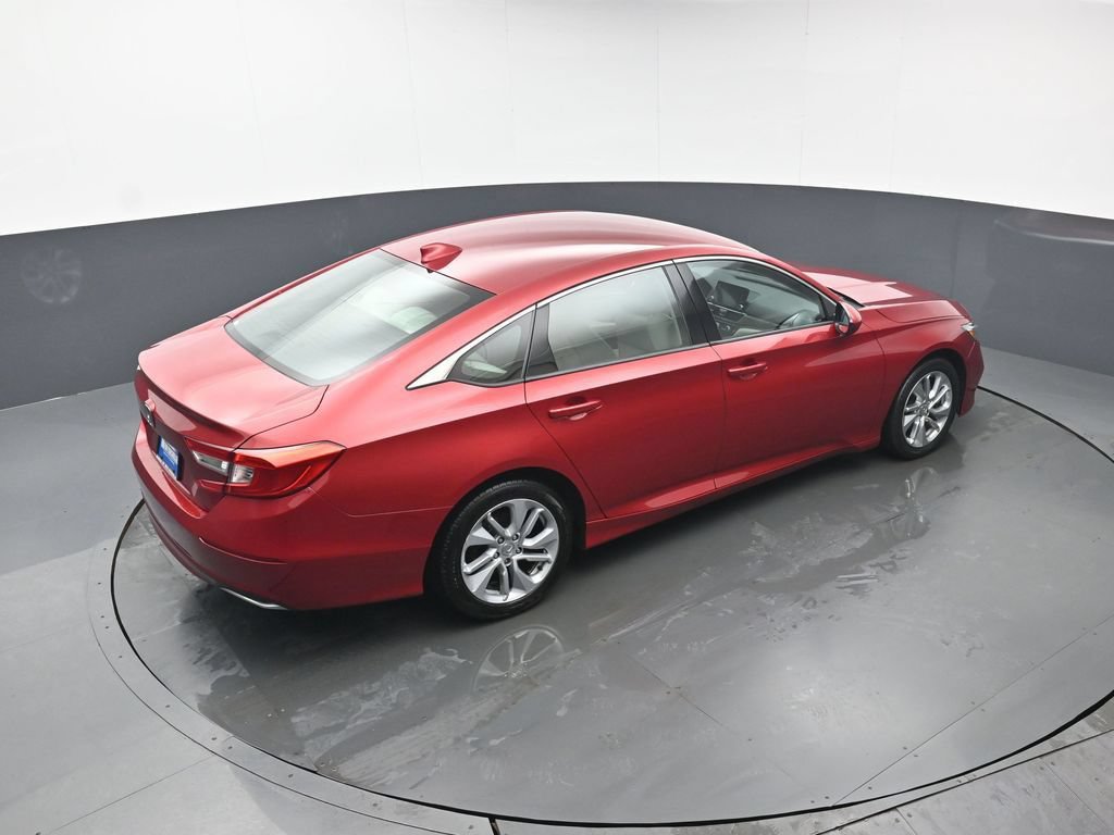 Used 2019 Honda Accord LX image 36