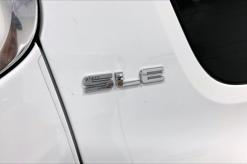 Used 2019 GMC Acadia SLE FWD image 38