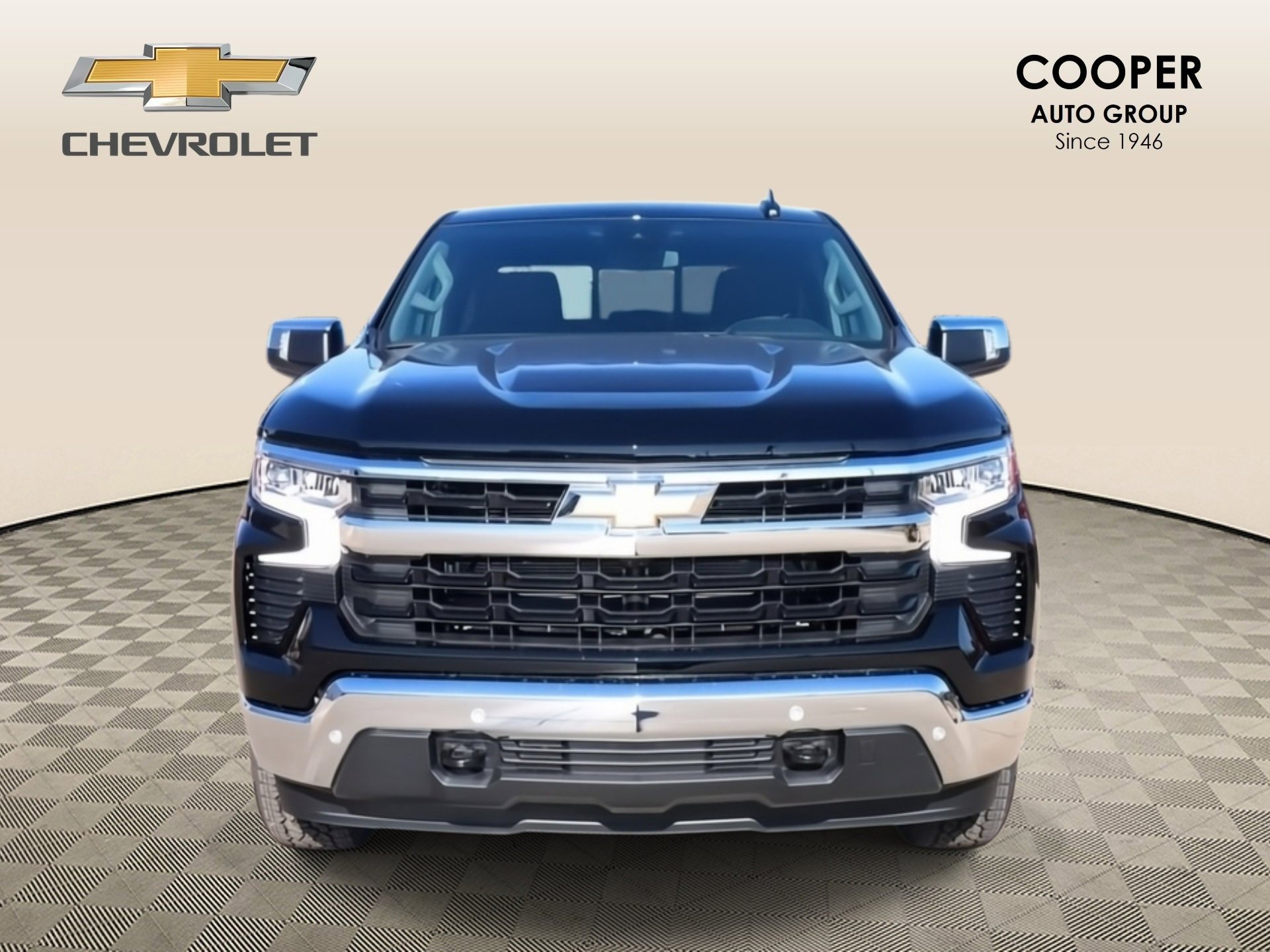 New 2026 Chevrolet Silverado 1500 LT image 9