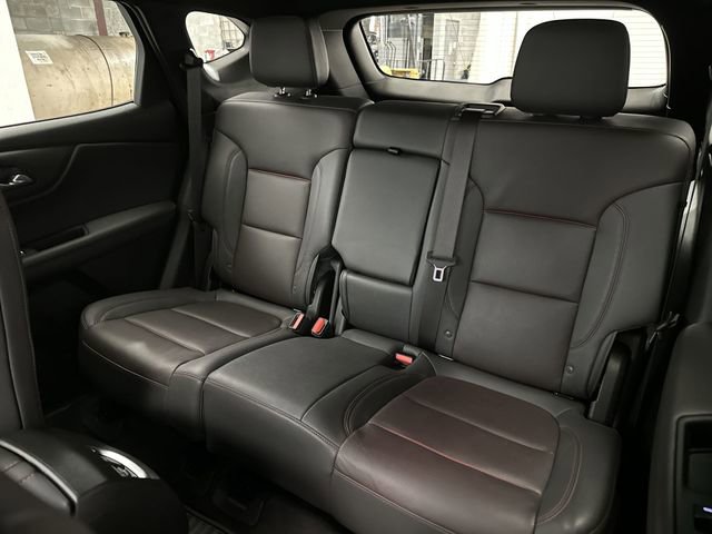 Used 2023 Chevrolet Blazer RS w/ Driver Confidence II Package image 28