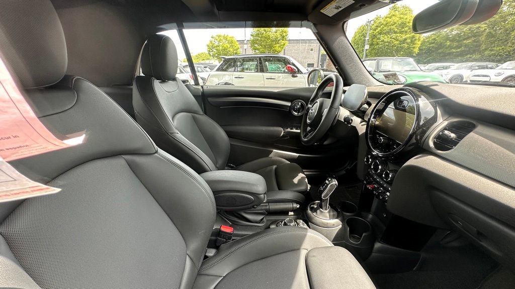 Used 2024 MINI Cooper S FWD image 7