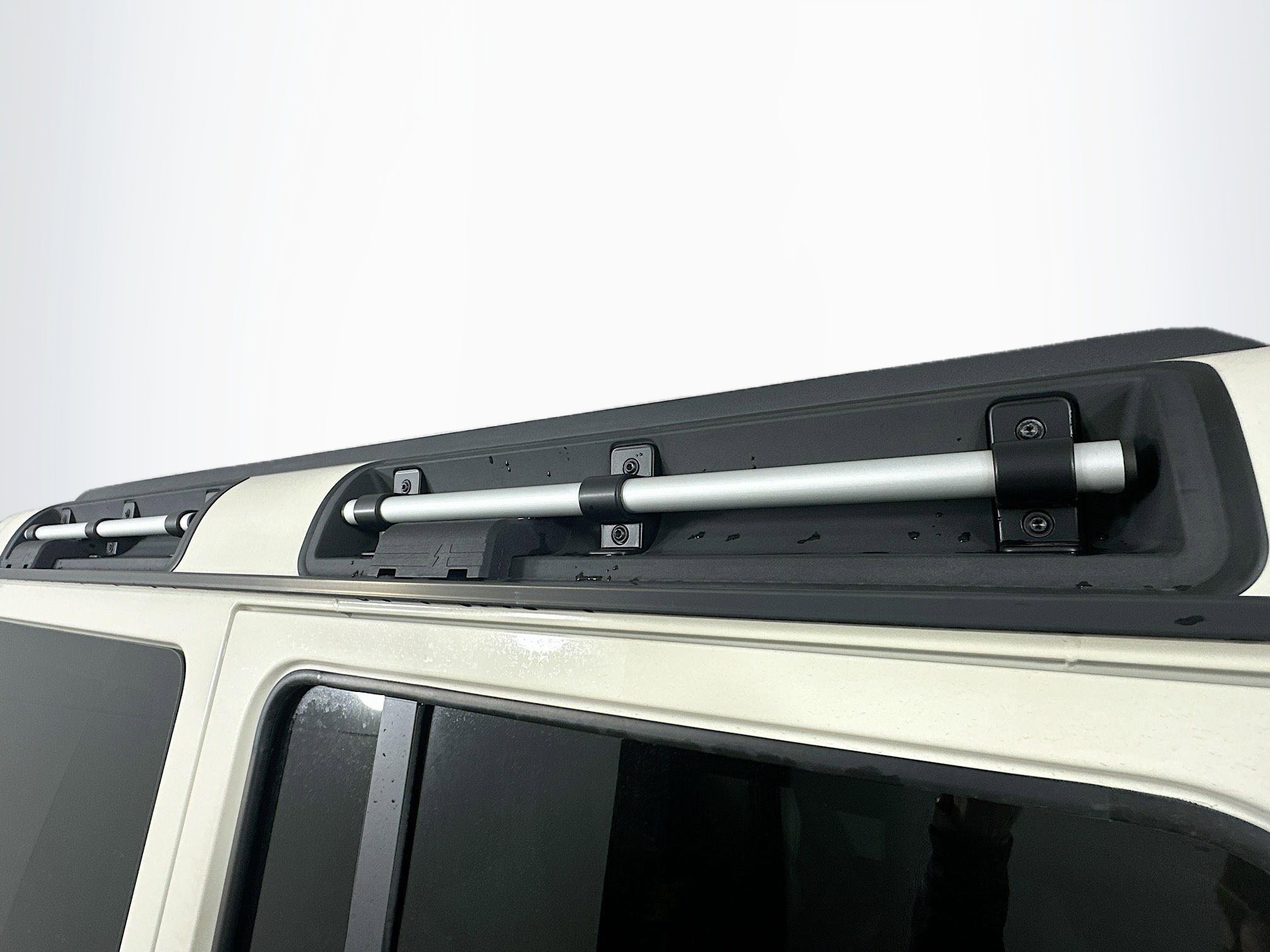 New 2025 INEOS Grenadier Fieldmaster Edition image 12