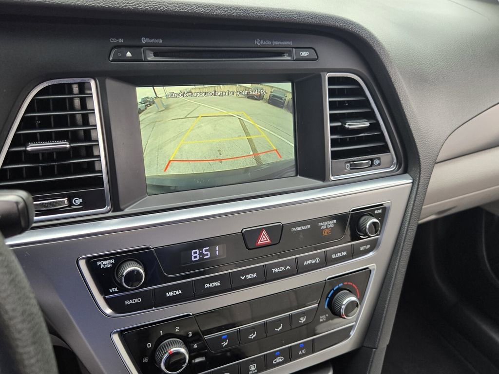 Used 2016 Hyundai Sonata Sport image 20