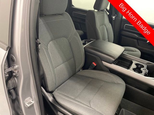 Used 2022 RAM 1500 Big Horn image 30