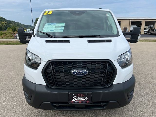New 2025 Ford Transit 350 Low Roof AWD image 2